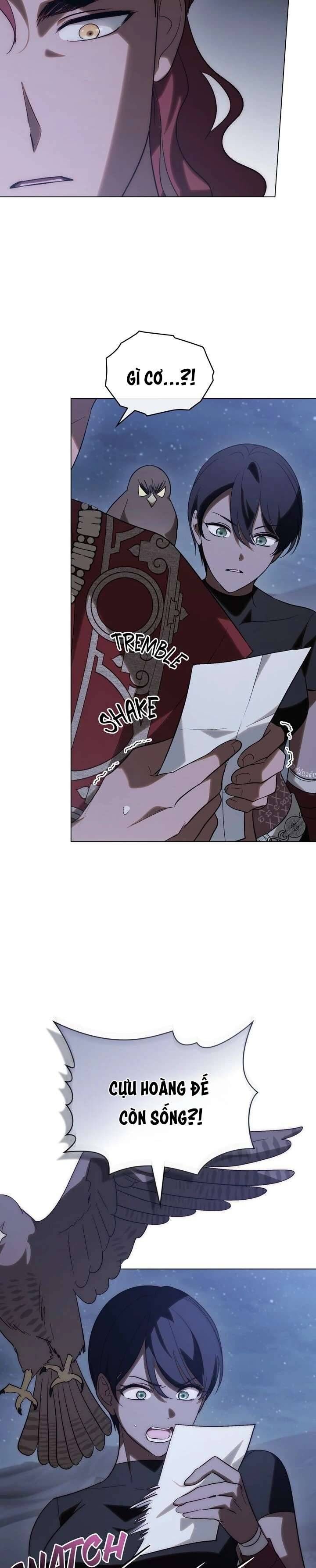 Khi Số Phận Tìm Đến Hai Ta - Chap 75 - Trang 19