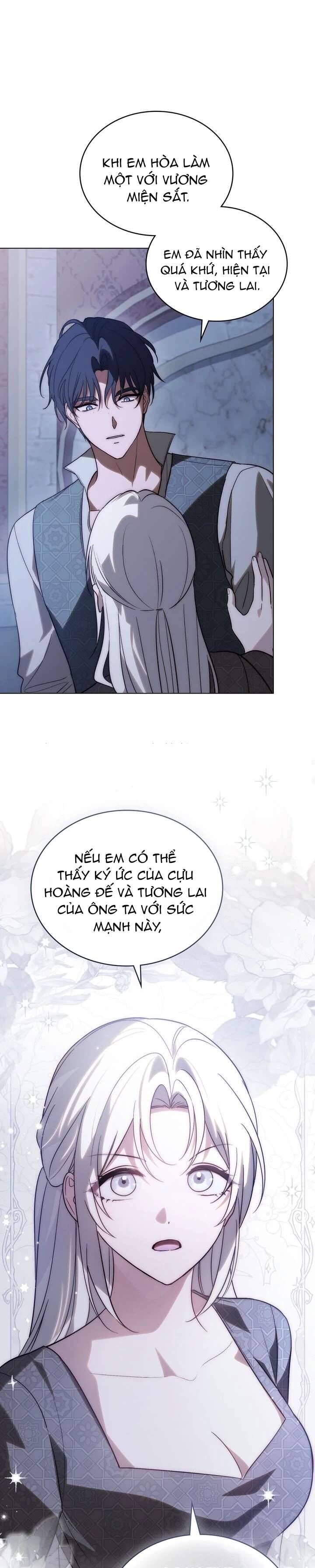 Khi Số Phận Tìm Đến Hai Ta - Chap 75 - Trang 10