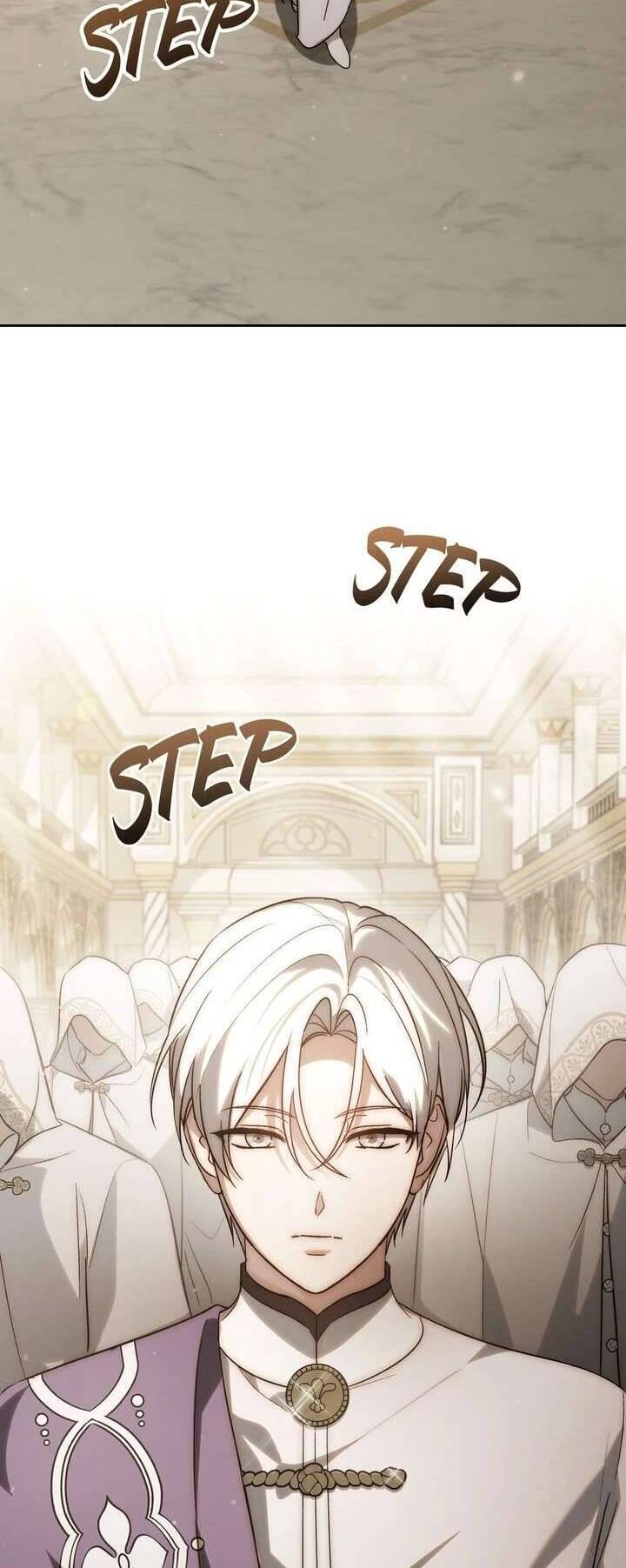 Khi Số Phận Tìm Đến Hai Ta - Chap 76 - Trang 2