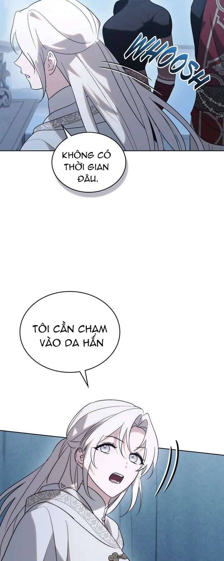 Khi Số Phận Tìm Đến Hai Ta - Chap 76 - Trang 12