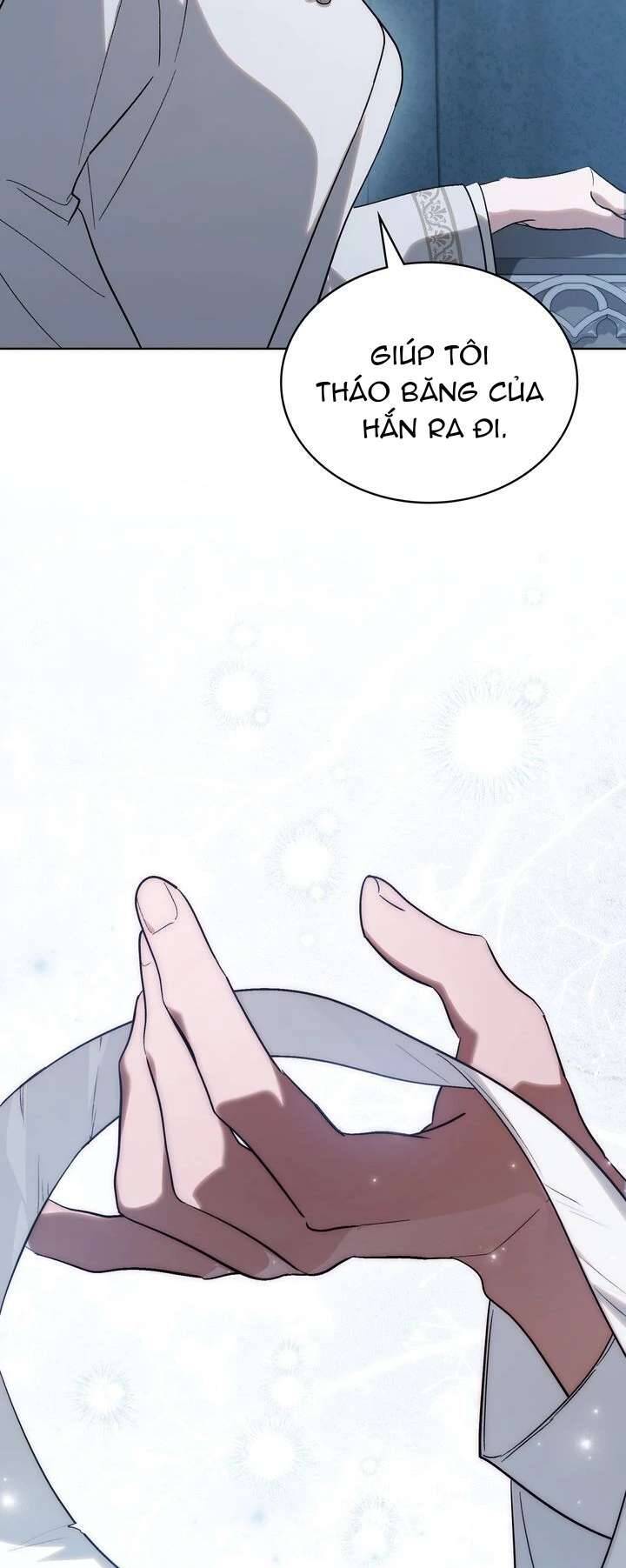 Khi Số Phận Tìm Đến Hai Ta - Chap 76 - Trang 13