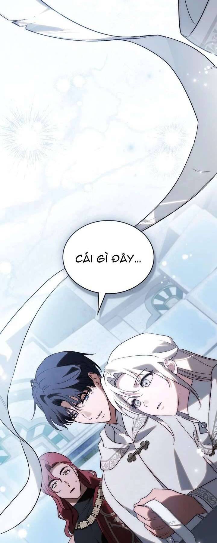 Khi Số Phận Tìm Đến Hai Ta - Chap 76 - Trang 14