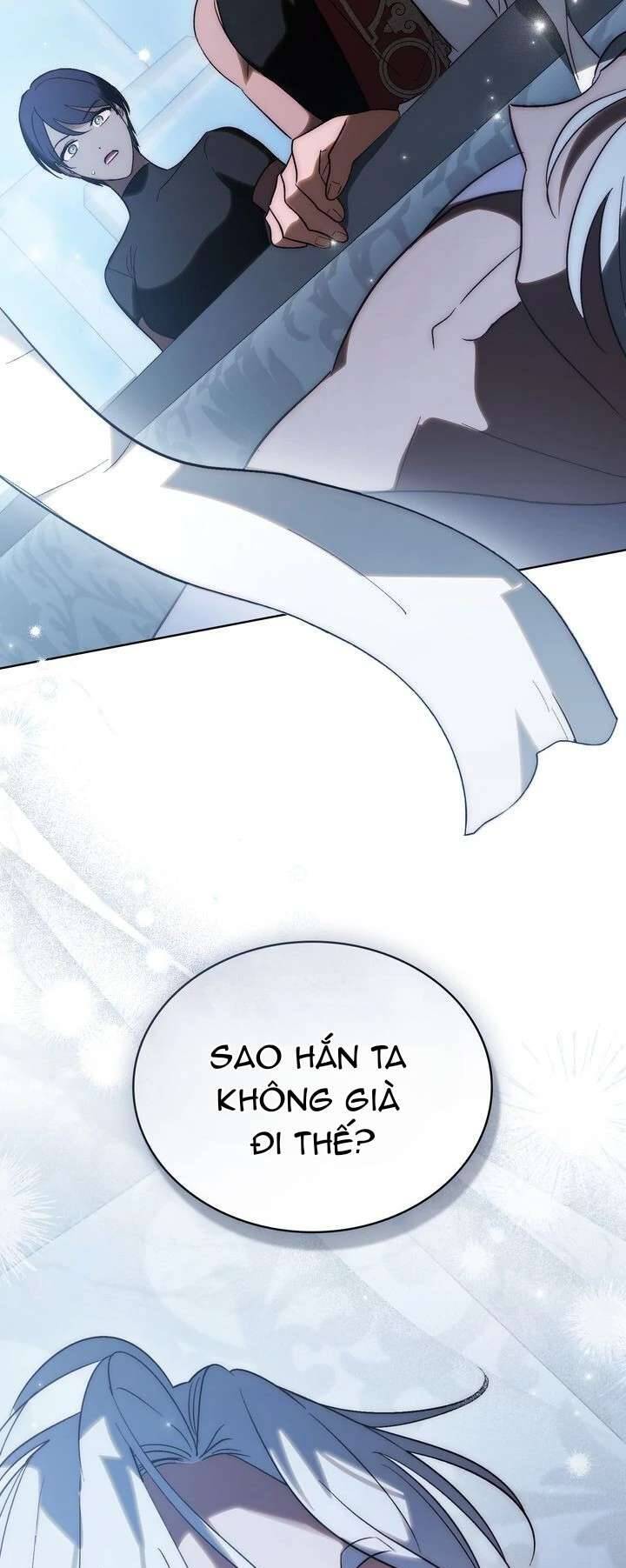 Khi Số Phận Tìm Đến Hai Ta - Chap 76 - Trang 15