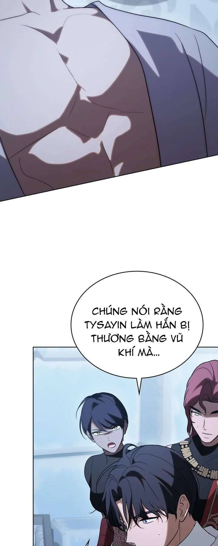 Khi Số Phận Tìm Đến Hai Ta - Chap 76 - Trang 17