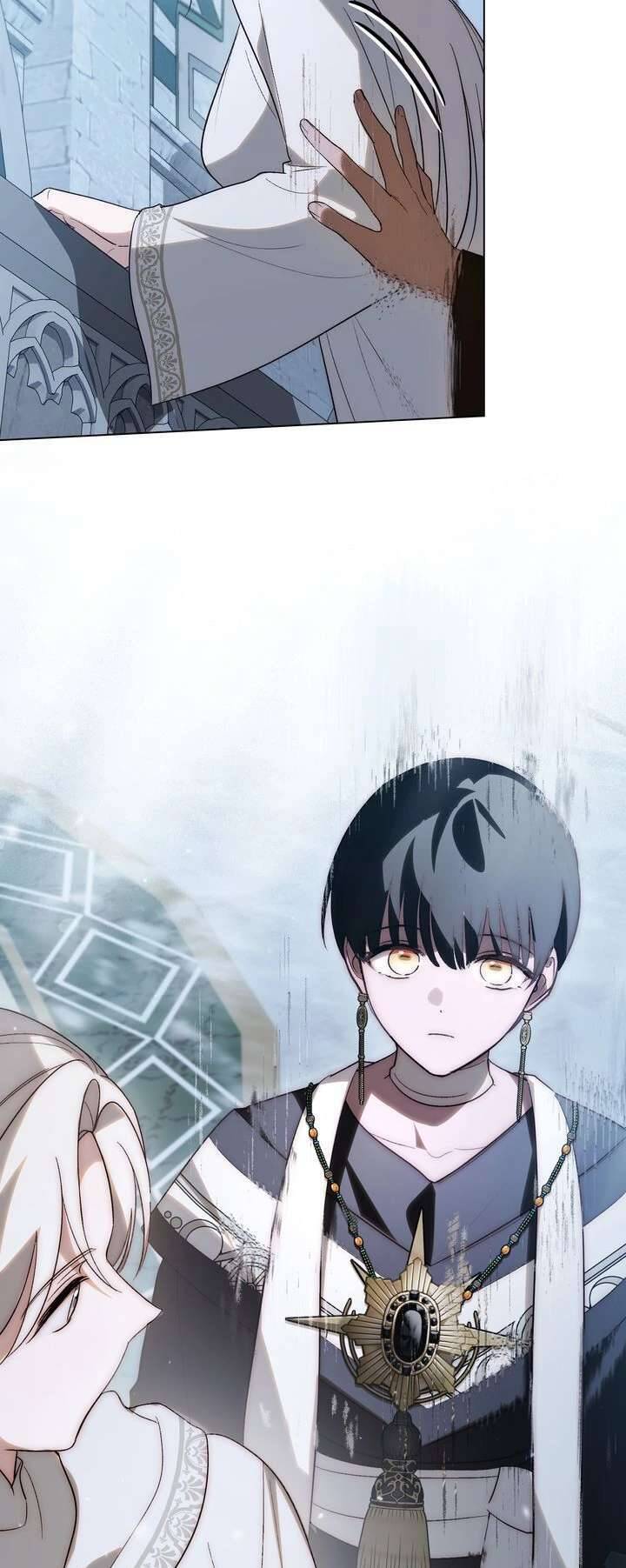 Khi Số Phận Tìm Đến Hai Ta - Chap 76 - Trang 19