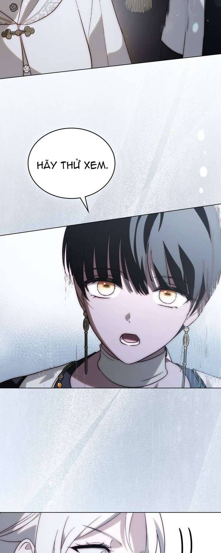Khi Số Phận Tìm Đến Hai Ta - Chap 76 - Trang 20