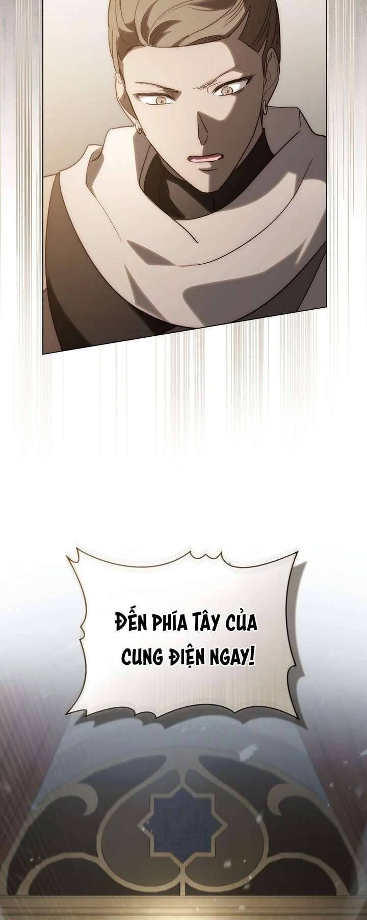 Khi Số Phận Tìm Đến Hai Ta - Chap 76 - Trang 27
