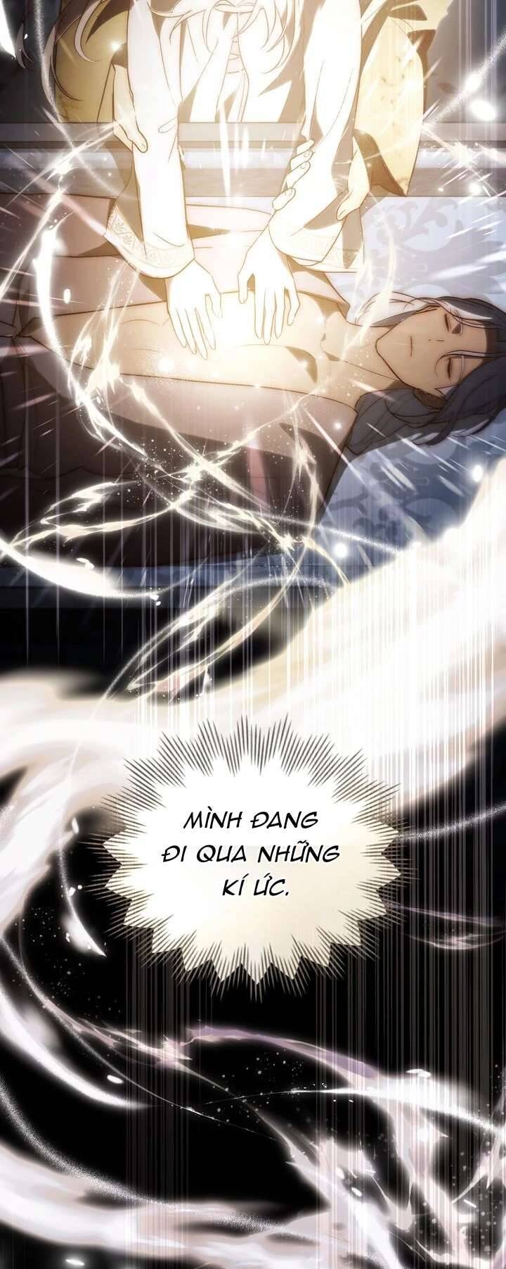 Khi Số Phận Tìm Đến Hai Ta - Chap 76 - Trang 31