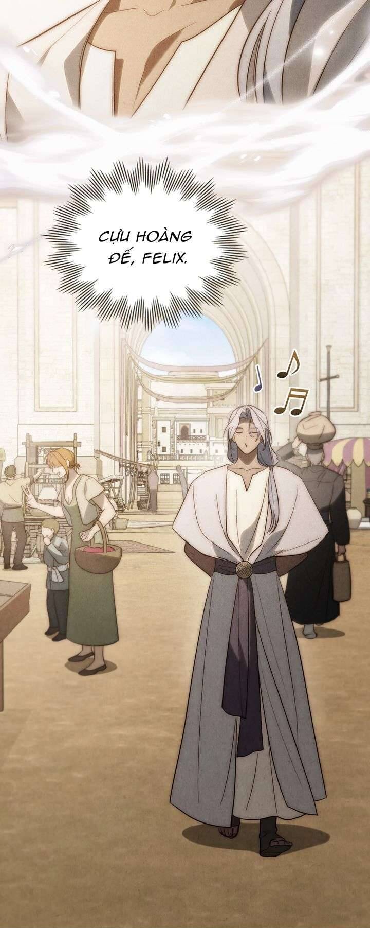 Khi Số Phận Tìm Đến Hai Ta - Chap 76 - Trang 33