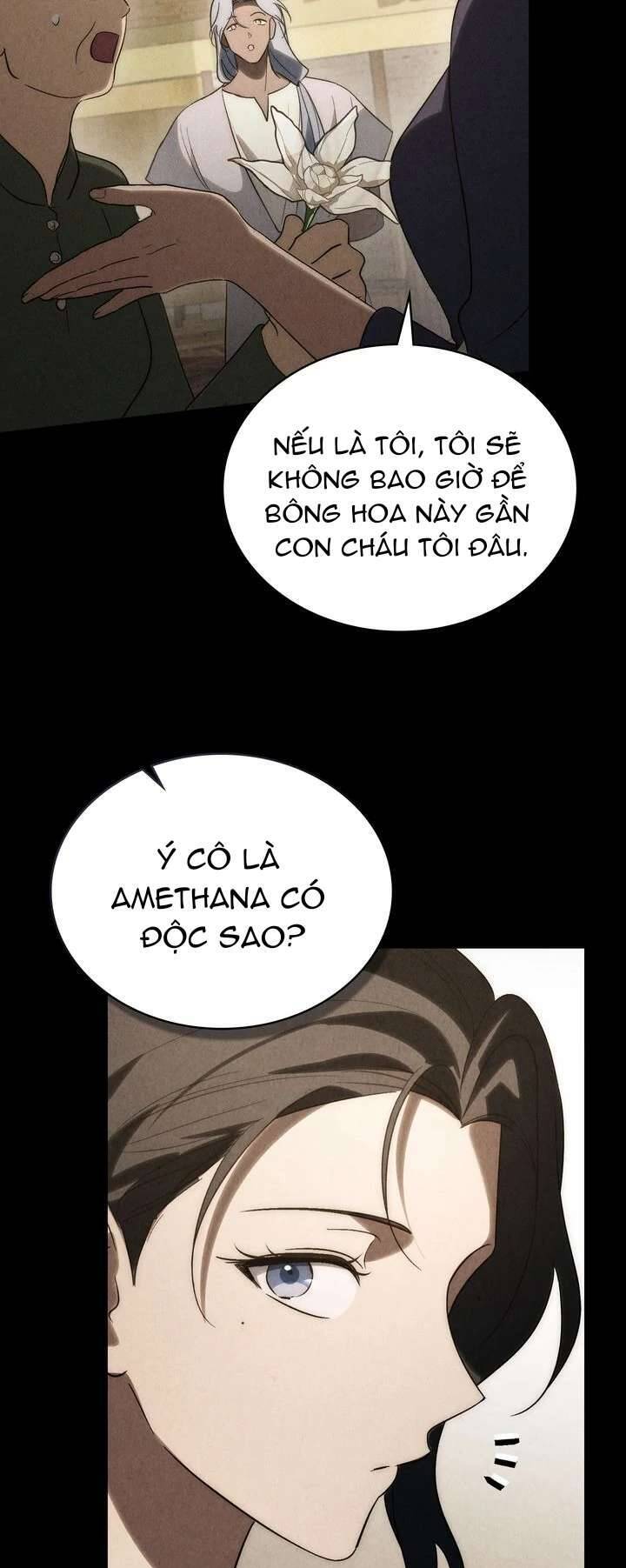 Khi Số Phận Tìm Đến Hai Ta - Chap 76 - Trang 37