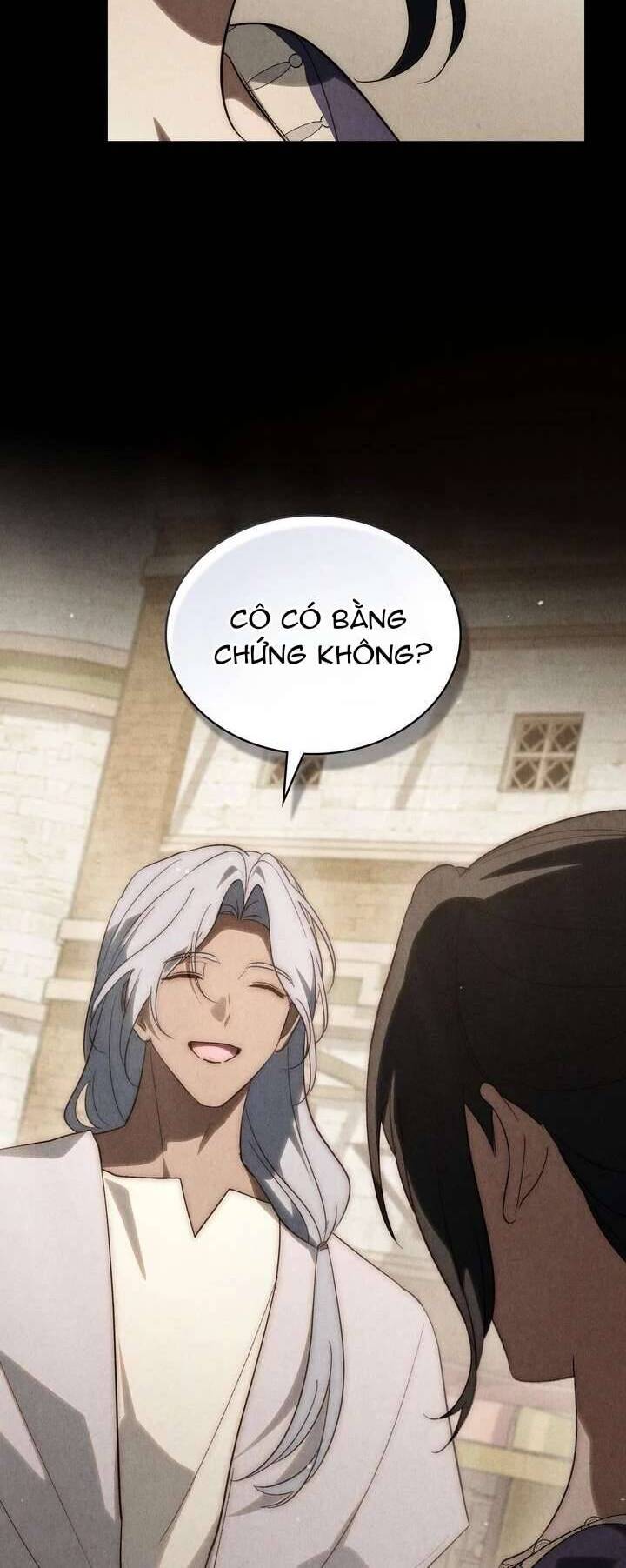 Khi Số Phận Tìm Đến Hai Ta - Chap 76 - Trang 38