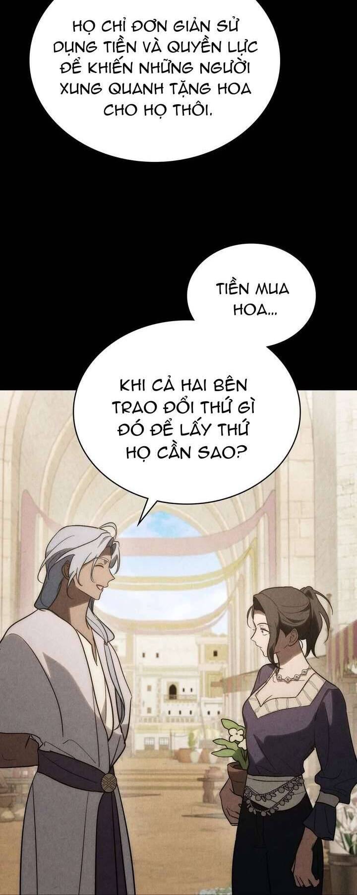 Khi Số Phận Tìm Đến Hai Ta - Chap 76 - Trang 40