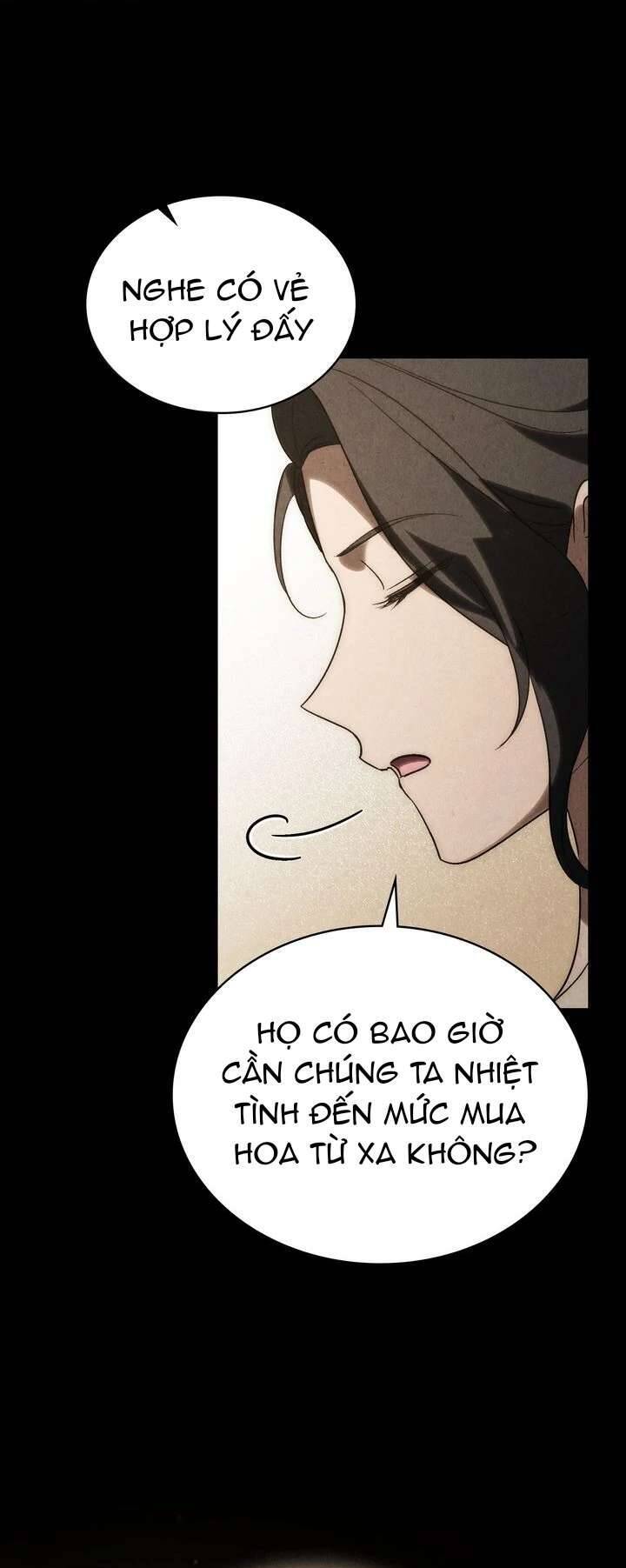 Khi Số Phận Tìm Đến Hai Ta - Chap 76 - Trang 41