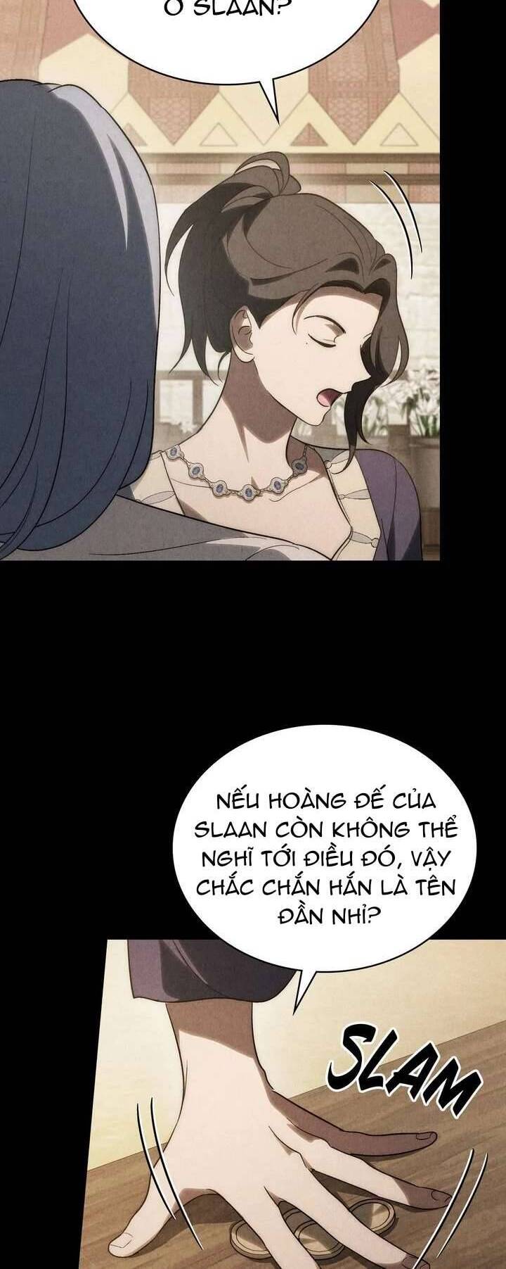 Khi Số Phận Tìm Đến Hai Ta - Chap 76 - Trang 44