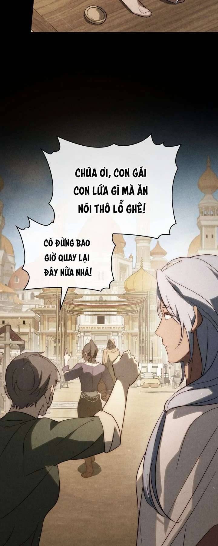 Khi Số Phận Tìm Đến Hai Ta - Chap 76 - Trang 45