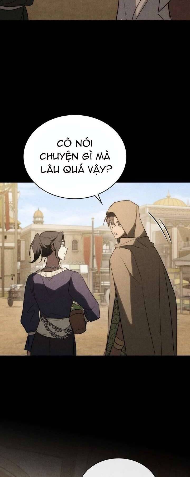 Khi Số Phận Tìm Đến Hai Ta - Chap 76 - Trang 46