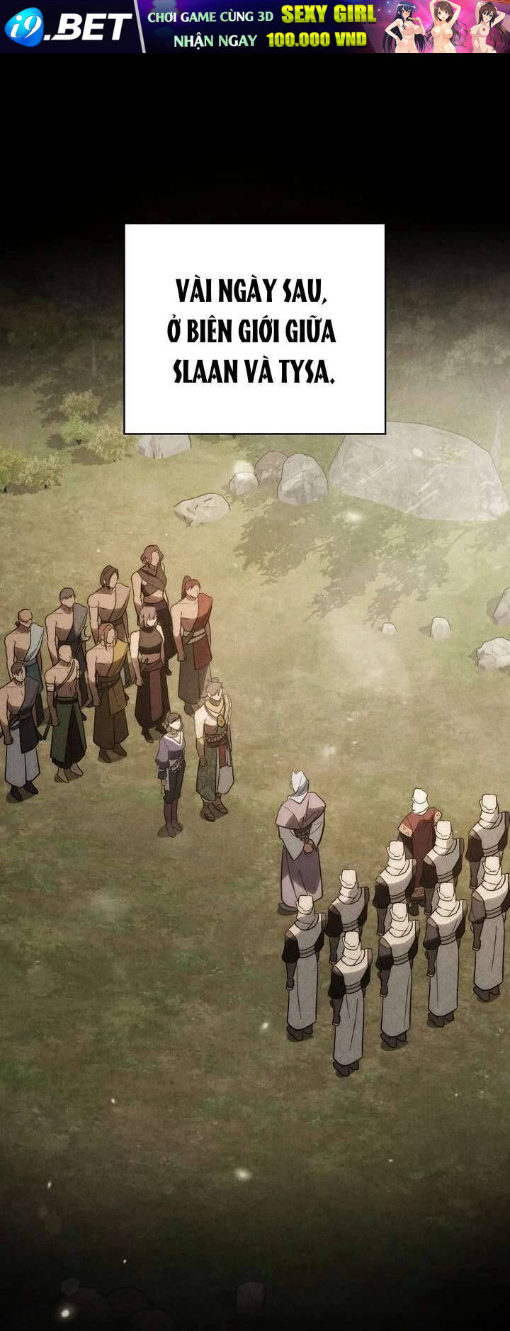 Khi Số Phận Tìm Đến Hai Ta - Chap 76 - Trang 49