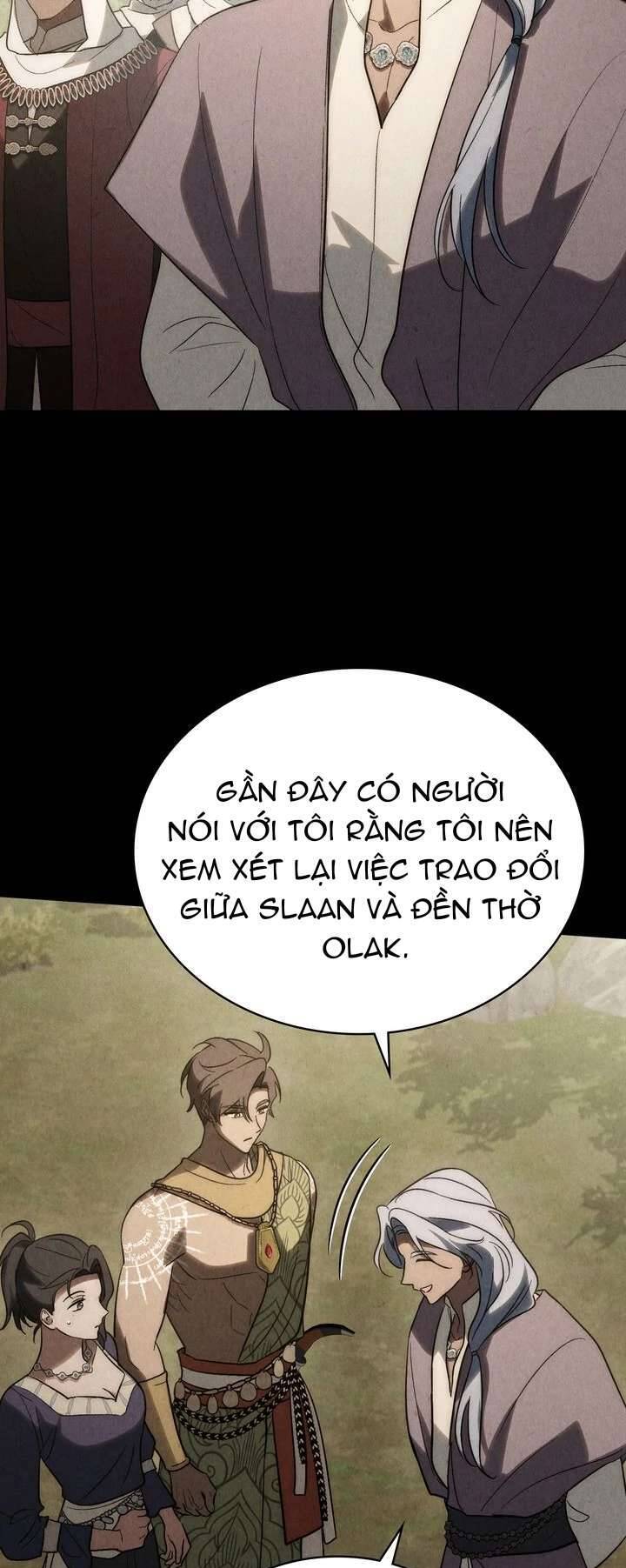 Khi Số Phận Tìm Đến Hai Ta - Chap 76 - Trang 51