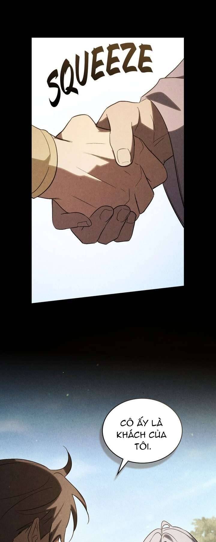 Khi Số Phận Tìm Đến Hai Ta - Chap 76 - Trang 53
