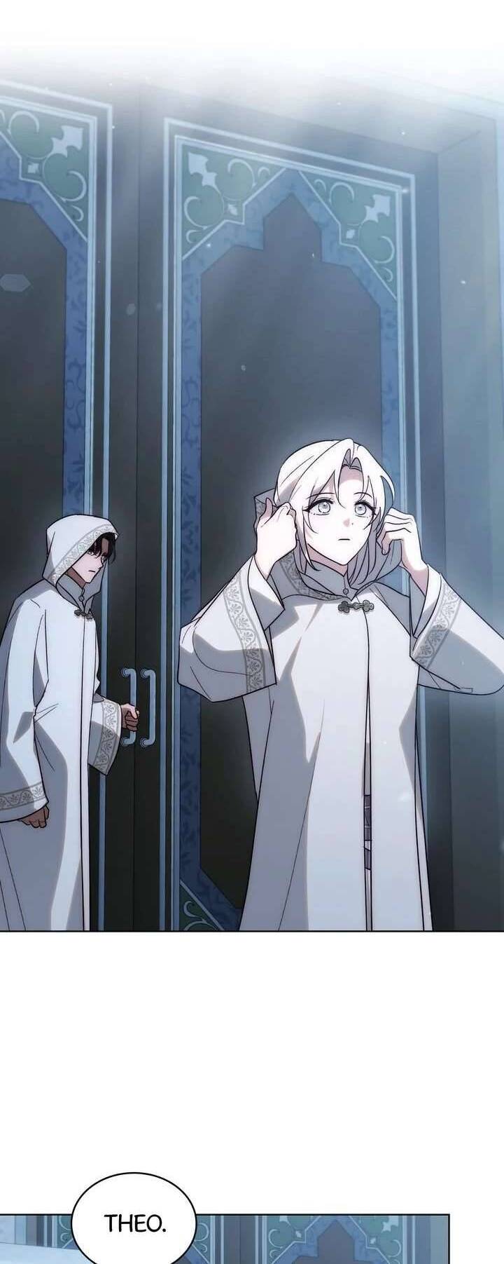 Khi Số Phận Tìm Đến Hai Ta - Chap 76 - Trang 8