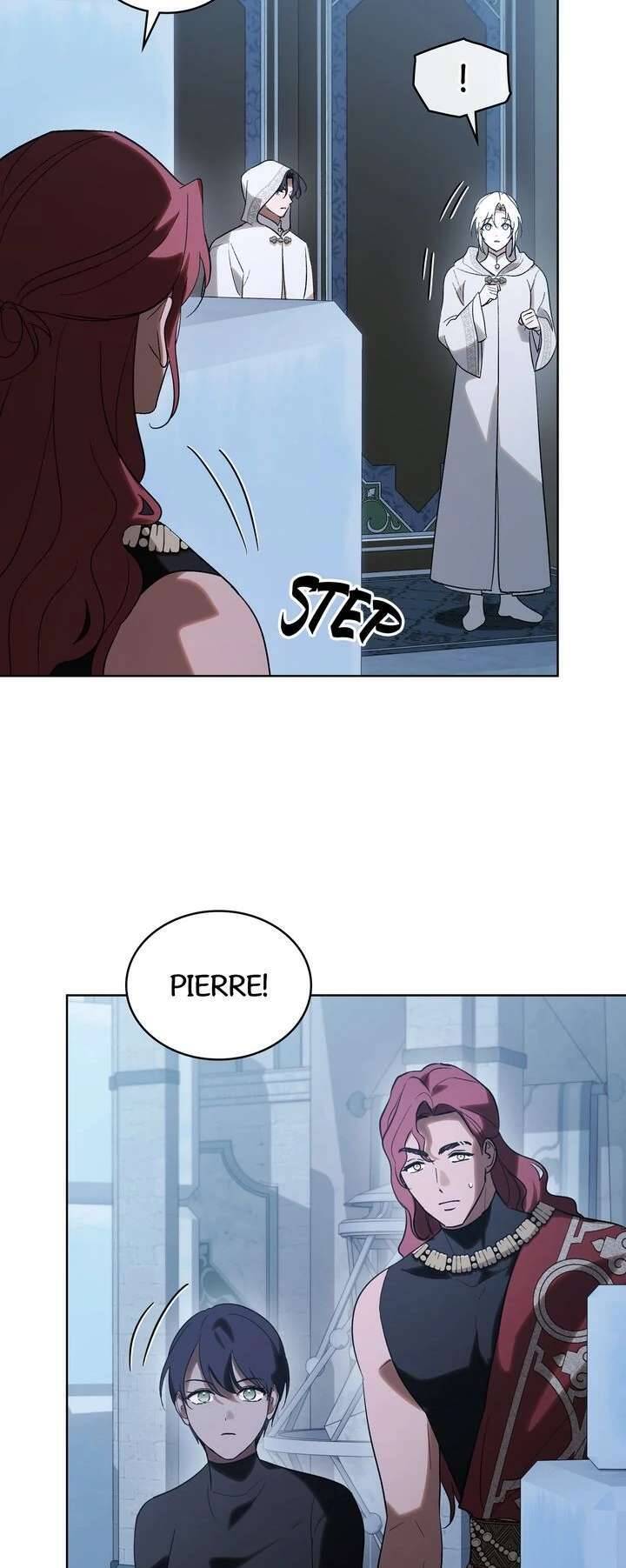 Khi Số Phận Tìm Đến Hai Ta - Chap 76 - Trang 9