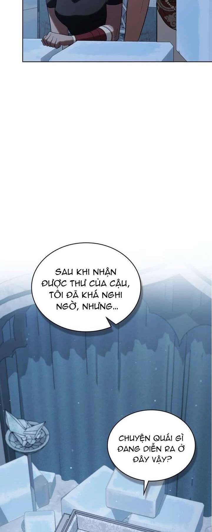 Khi Số Phận Tìm Đến Hai Ta - Chap 76 - Trang 10
