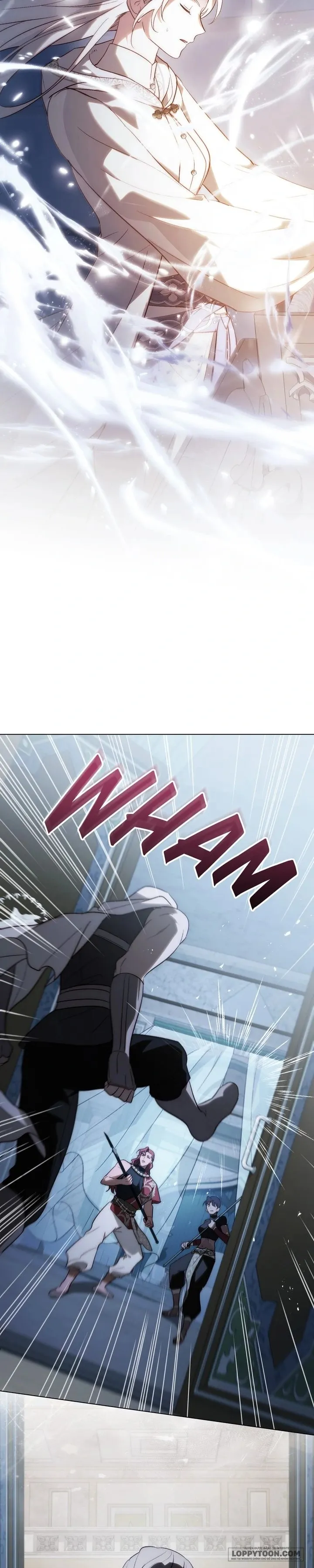 Khi Số Phận Tìm Đến Hai Ta - Chap 77 - Trang 12