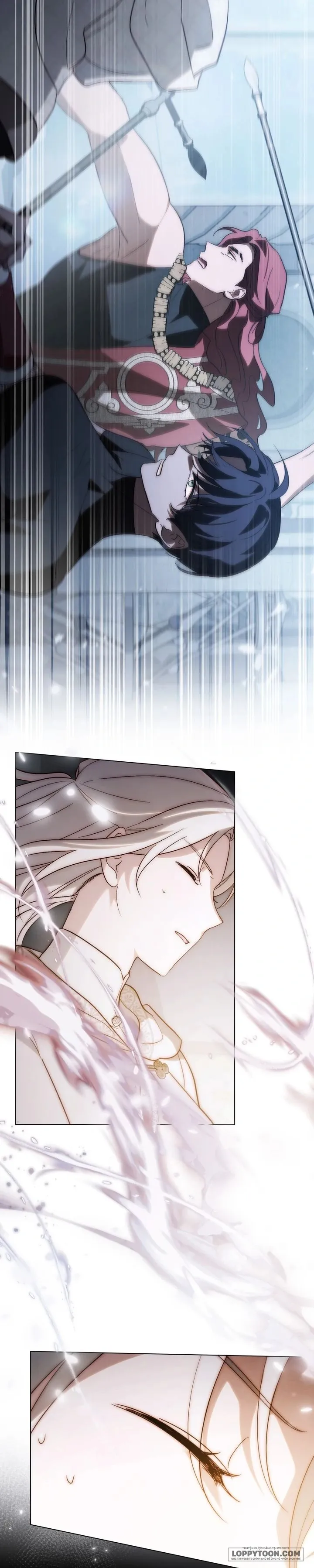 Khi Số Phận Tìm Đến Hai Ta - Chap 77 - Trang 14