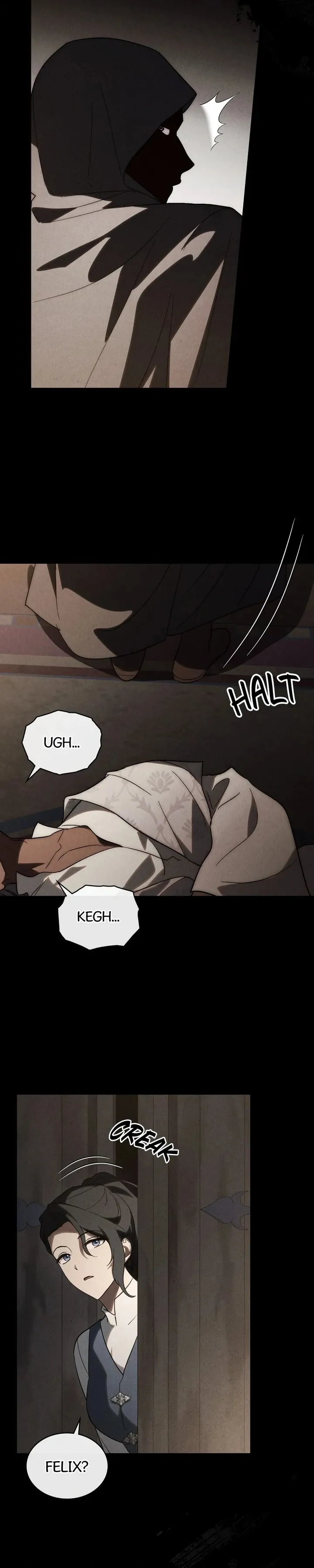 Khi Số Phận Tìm Đến Hai Ta - Chap 77 - Trang 28