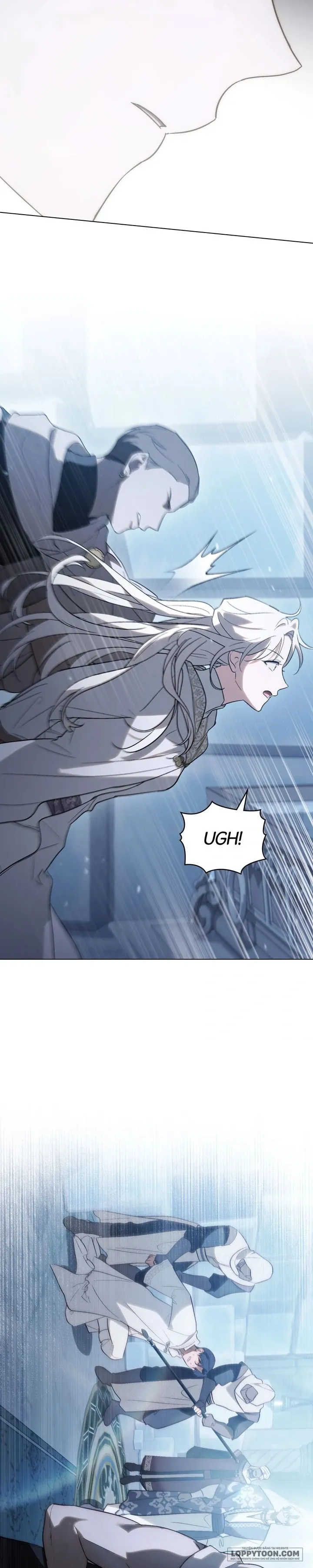 Khi Số Phận Tìm Đến Hai Ta - Chap 77 - Trang 31
