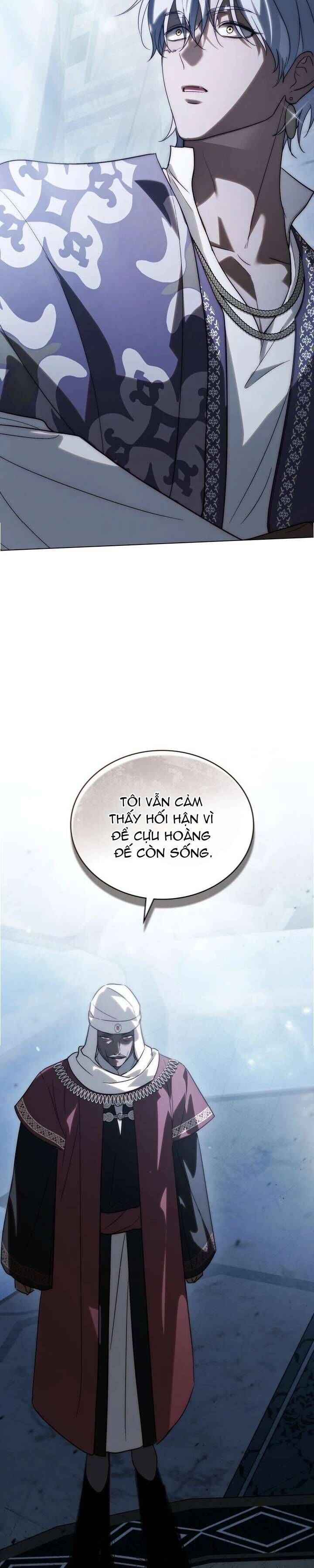 Khi Số Phận Tìm Đến Hai Ta - Chap 78 - Trang 13