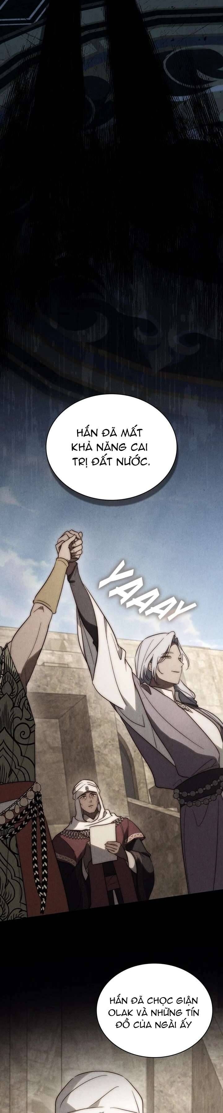 Khi Số Phận Tìm Đến Hai Ta - Chap 78 - Trang 14