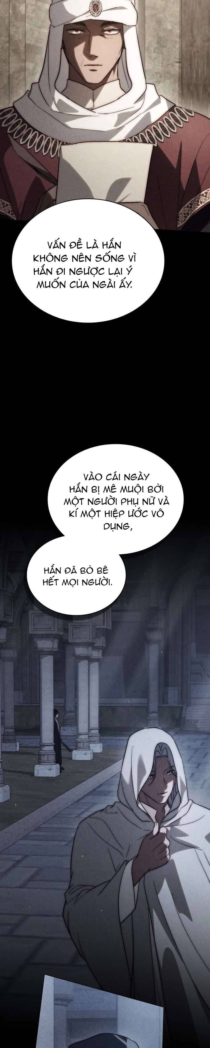 Khi Số Phận Tìm Đến Hai Ta - Chap 78 - Trang 15