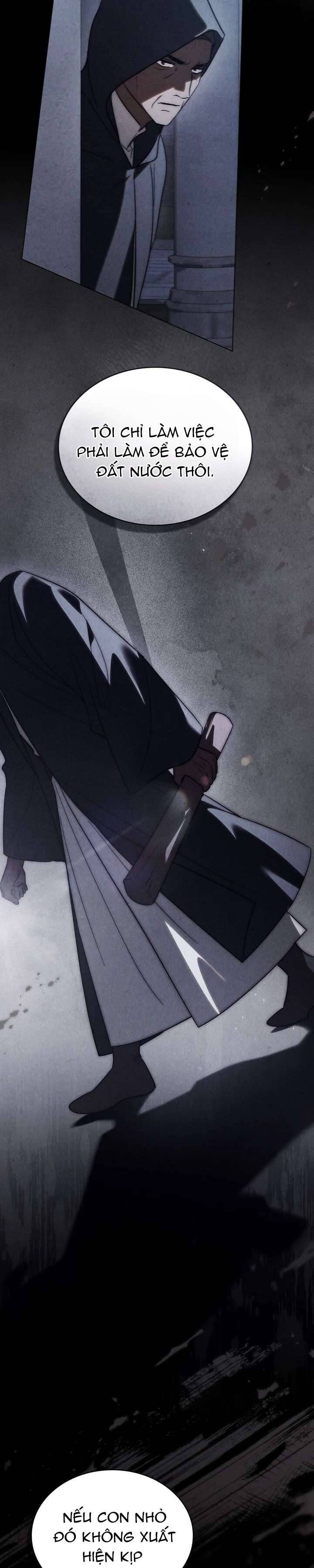 Khi Số Phận Tìm Đến Hai Ta - Chap 78 - Trang 16