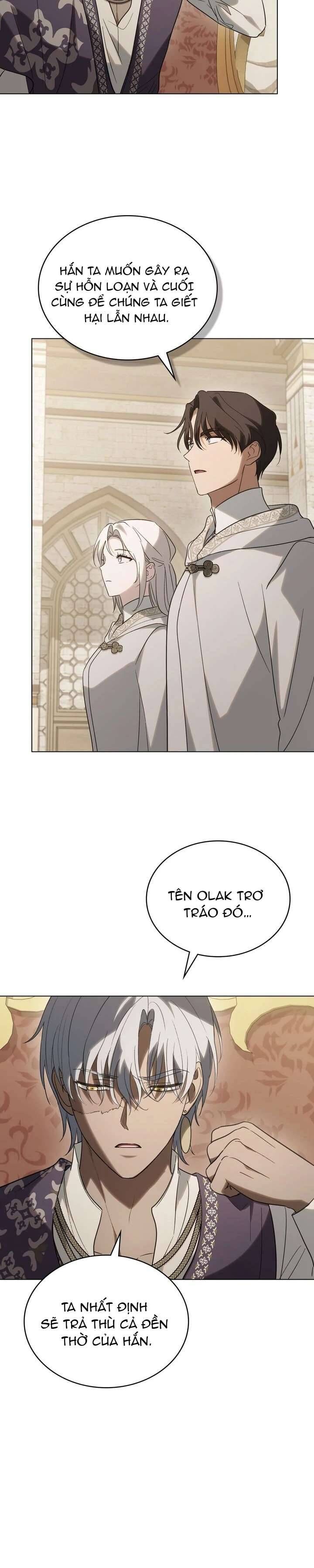 Khi Số Phận Tìm Đến Hai Ta - Chap 78 - Trang 25