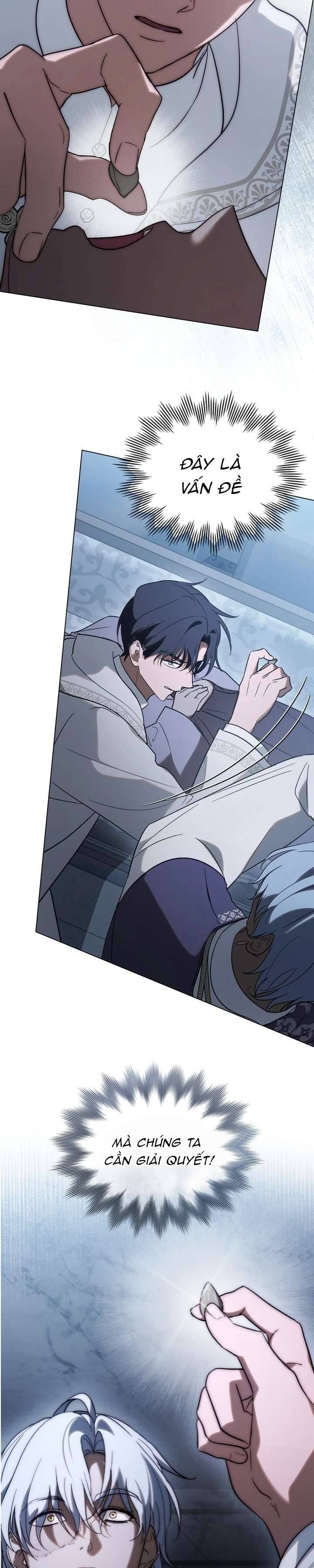 Khi Số Phận Tìm Đến Hai Ta - Chap 78 - Trang 6