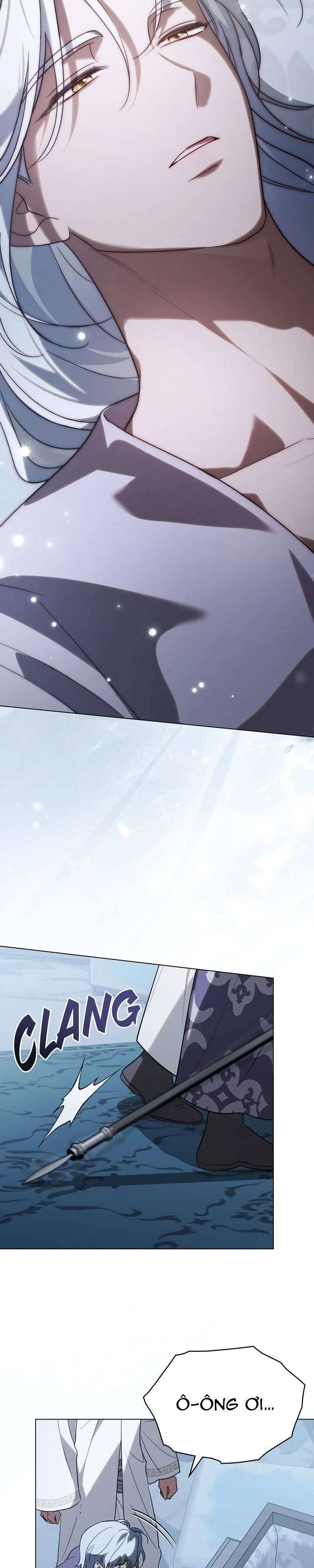 Khi Số Phận Tìm Đến Hai Ta - Chap 78 - Trang 8