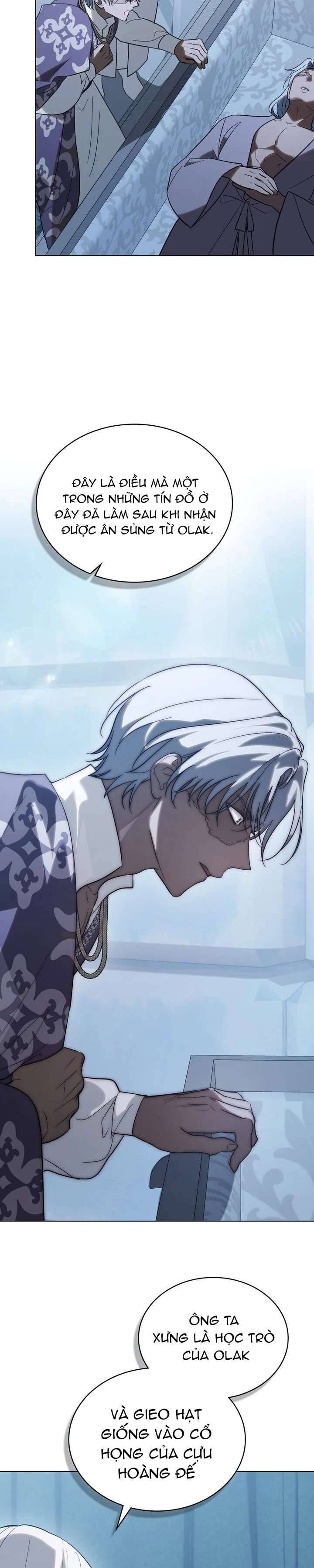Khi Số Phận Tìm Đến Hai Ta - Chap 78 - Trang 9