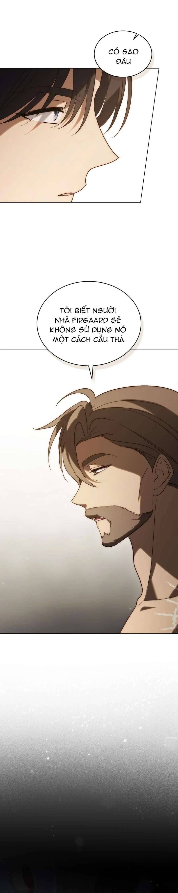 Khi Số Phận Tìm Đến Hai Ta - Chap 79 - Trang 15