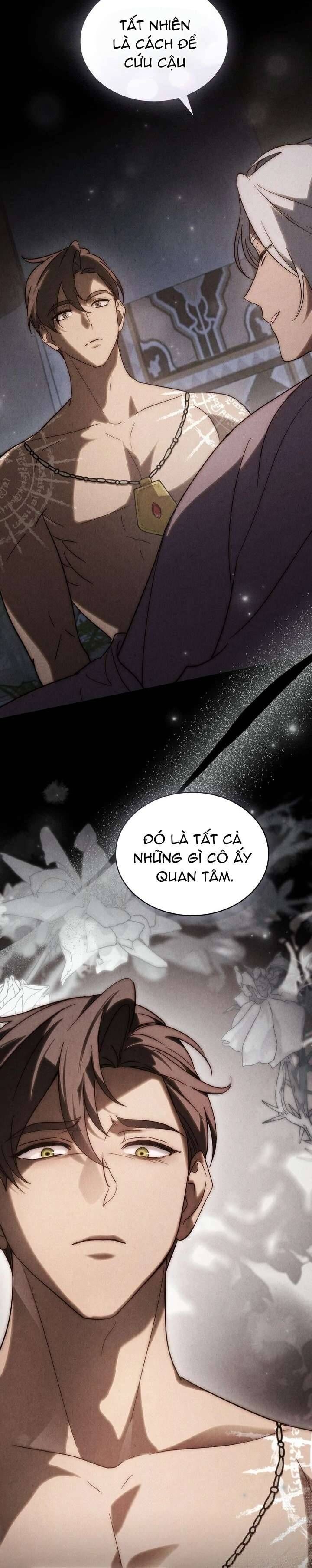 Khi Số Phận Tìm Đến Hai Ta - Chap 79 - Trang 19
