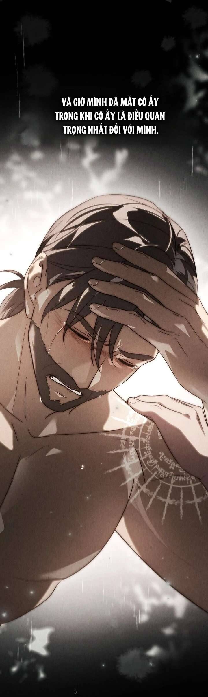 Khi Số Phận Tìm Đến Hai Ta - Chap 79 - Trang 22
