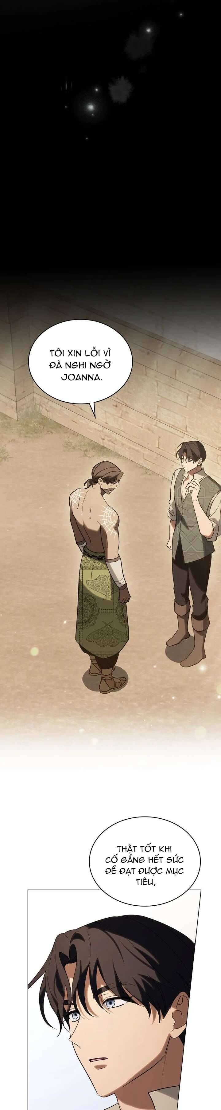 Khi Số Phận Tìm Đến Hai Ta - Chap 79 - Trang 23