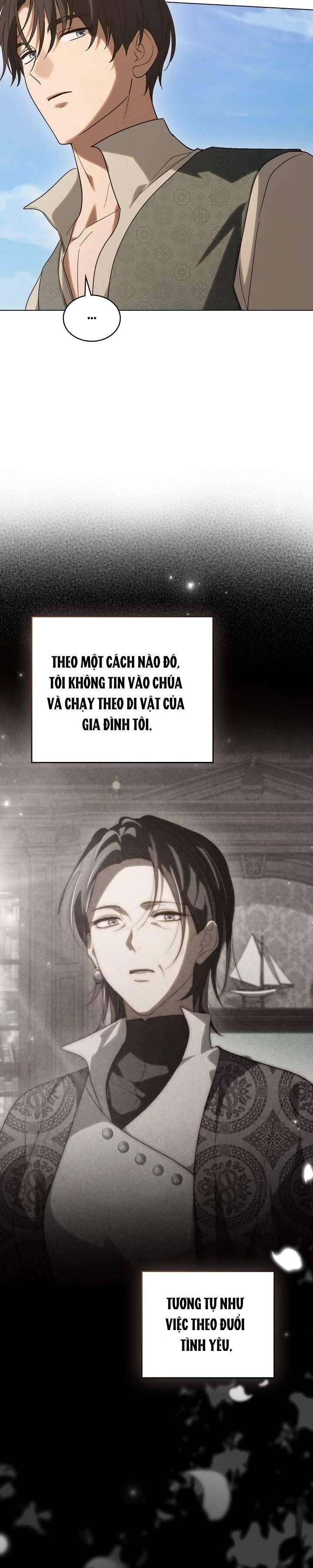 Khi Số Phận Tìm Đến Hai Ta - Chap 79 - Trang 28