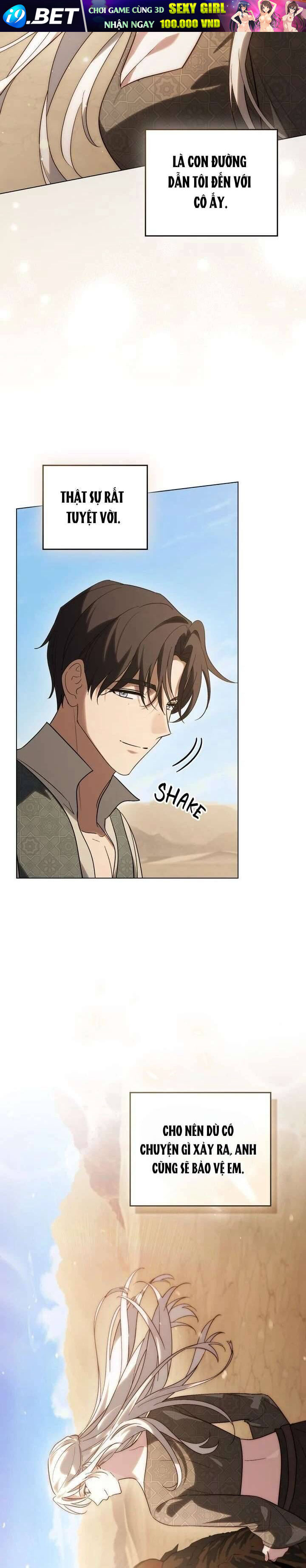 Khi Số Phận Tìm Đến Hai Ta - Chap 79 - Trang 30