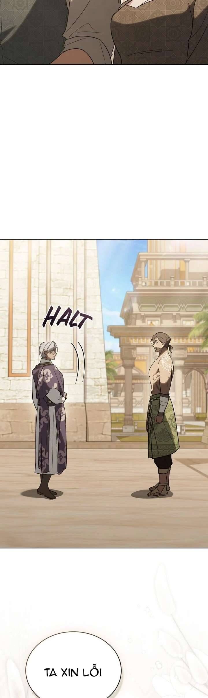 Khi Số Phận Tìm Đến Hai Ta - Chap 79 - Trang 4