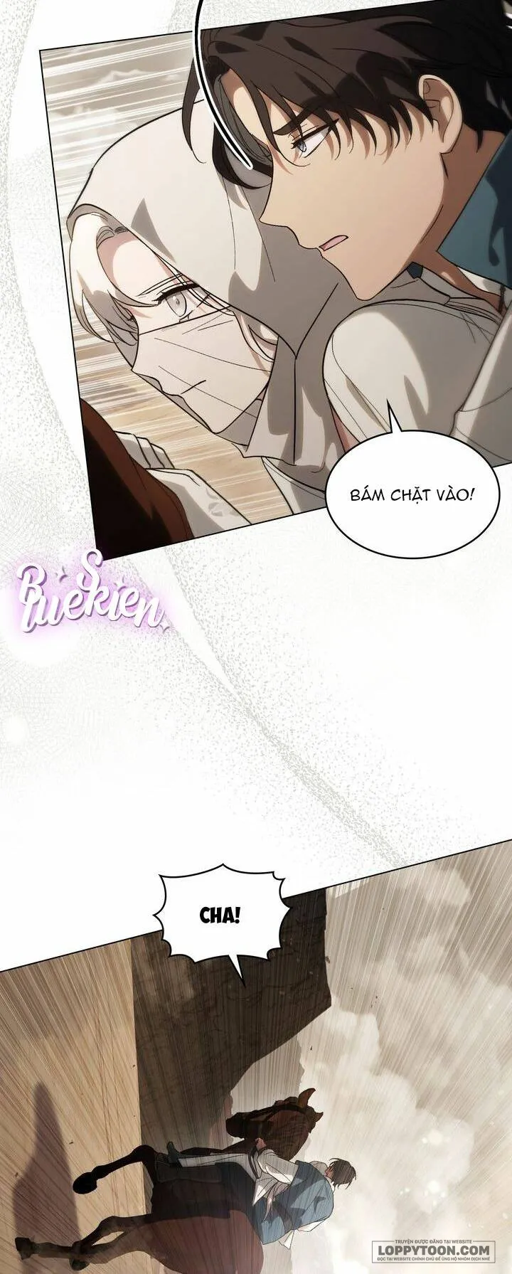 Khi Số Phận Tìm Đến Hai Ta - Chap 8 - Trang 17