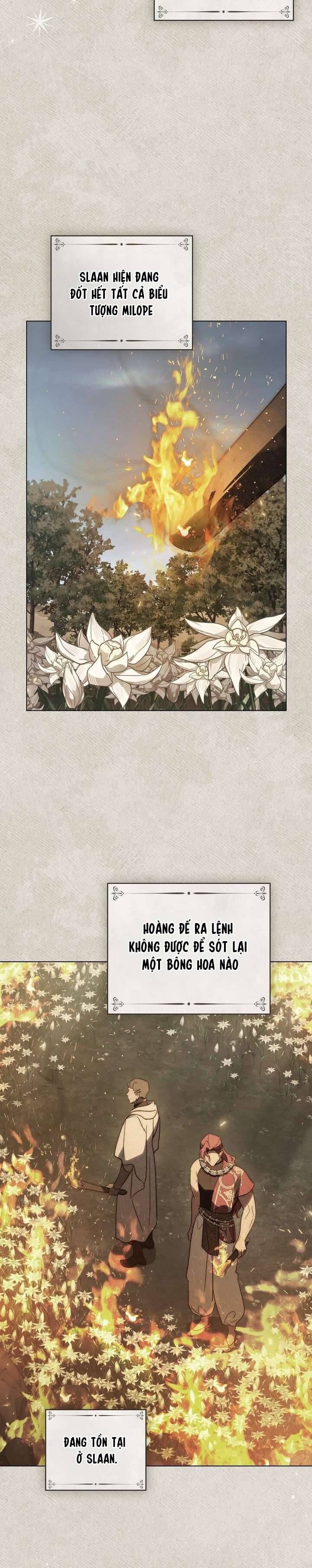 Khi Số Phận Tìm Đến Hai Ta - Chap 80 - Trang 2