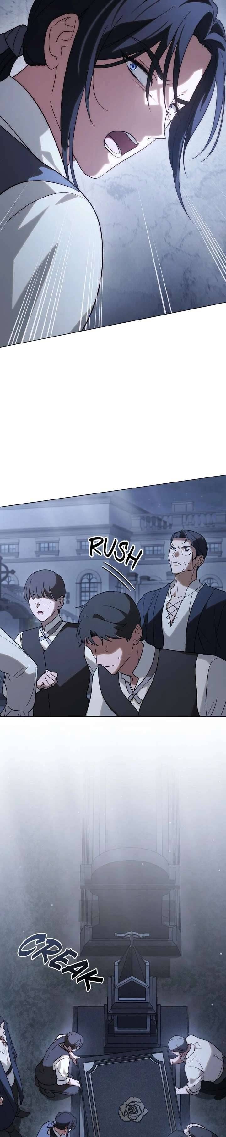 Khi Số Phận Tìm Đến Hai Ta - Chap 80 - Trang 11