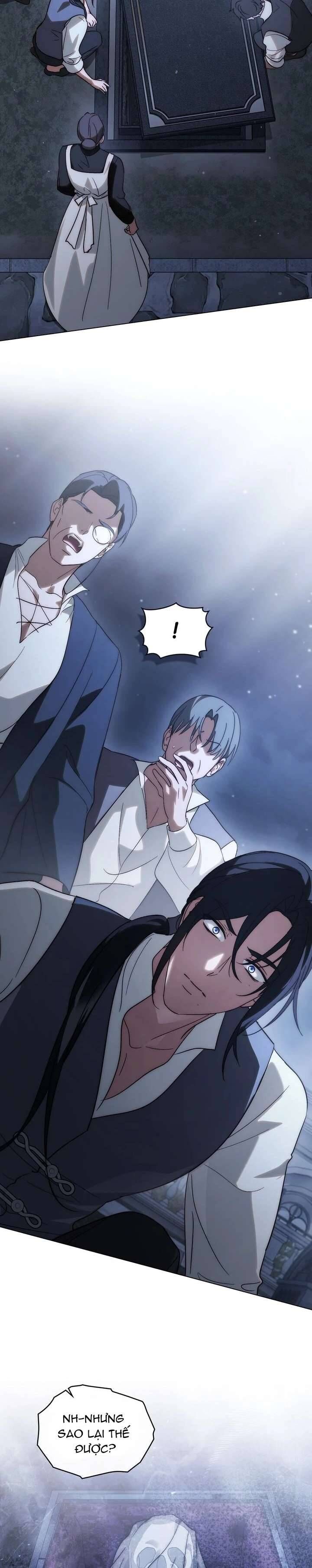 Khi Số Phận Tìm Đến Hai Ta - Chap 80 - Trang 12