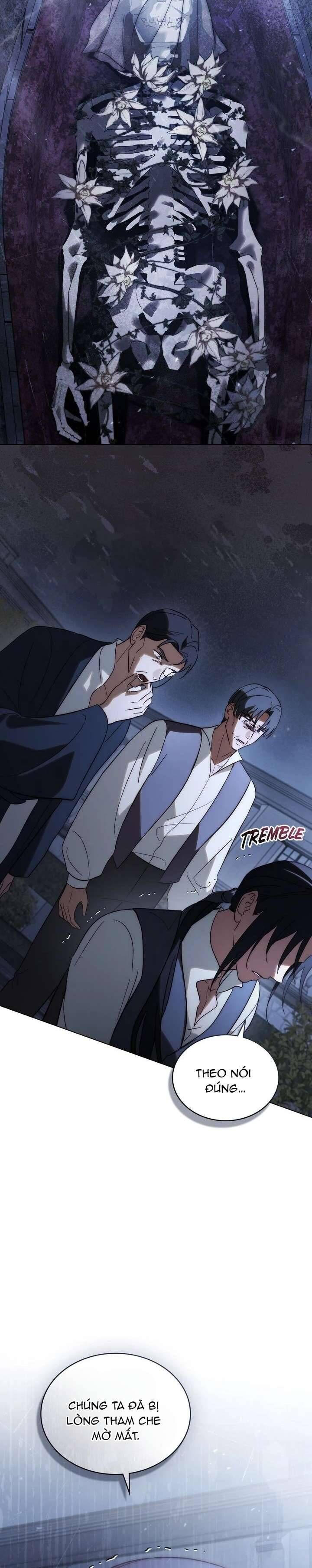 Khi Số Phận Tìm Đến Hai Ta - Chap 80 - Trang 13